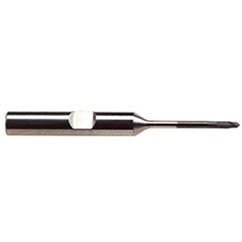 1MM EM DENTAL BN-STUB-E - Exact Tool & Supply