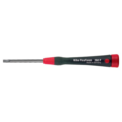 1.0 × 40MM PICOFINISH PREC SLOTTED - Exact Tool & Supply