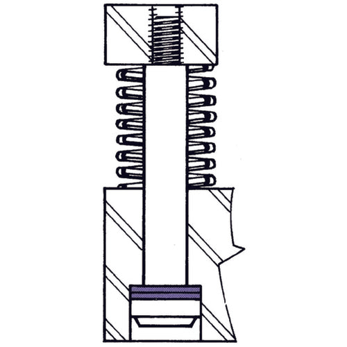.80MM SHORTENING SHIM - Exact Tool & Supply