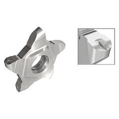 24N318J159 Grade IC908 Pentacut Insert - Exact Tool & Supply