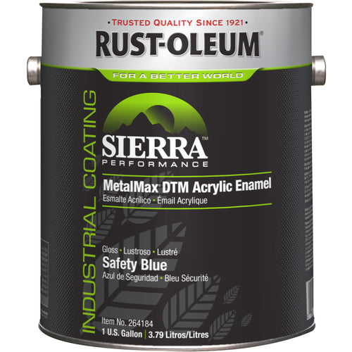 Metalmax Gloss Safety Blue Sealant