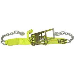 26433 4" X 30' CHAIN - Exact Tool & Supply