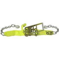26433 4" X 30' CHAIN - Exact Tool & Supply