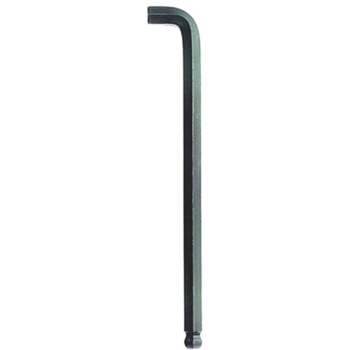 10MM STUBBY BALL END L-WRENCH - Exact Tool & Supply