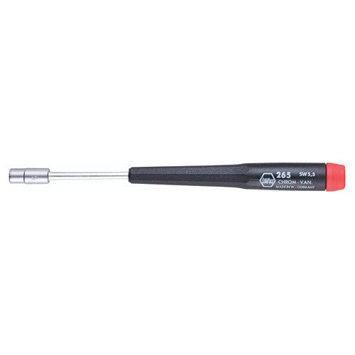 1.8X60MM PRECISION NUT DRIVER - Exact Tool & Supply