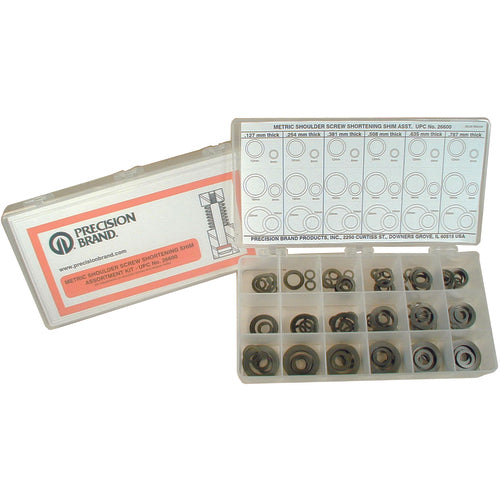 360 PC MM SHOULDER SCREW - Exact Tool & Supply