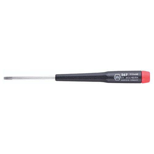 T3X40MM PRECISION TORX SCREWDRIVER - Exact Tool & Supply