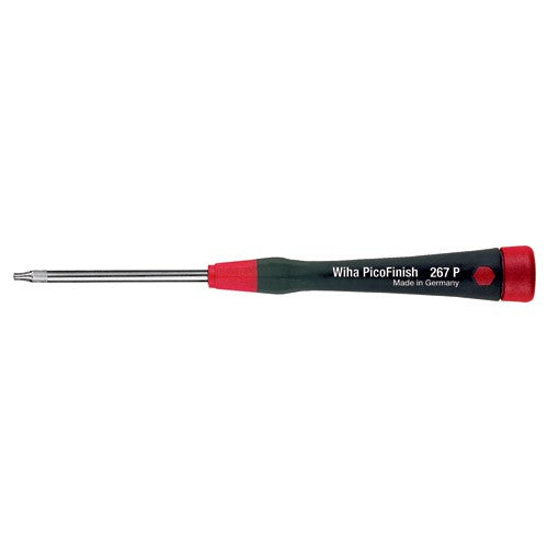 T2X40MM PICOFINISH PRECISION TORX - Exact Tool & Supply