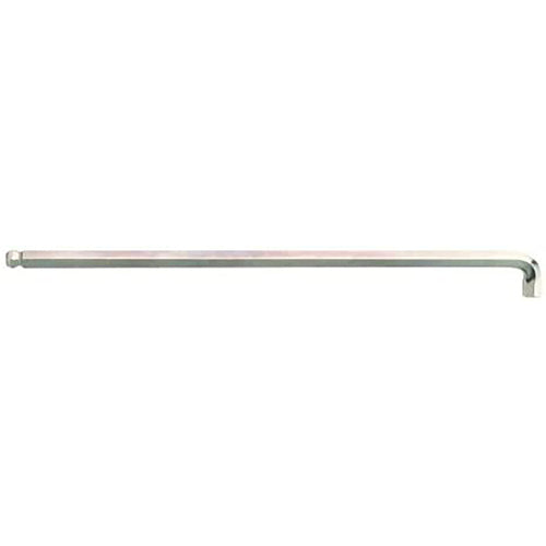 10MM STUBBY BALL END L-WRENCH XL - Exact Tool & Supply