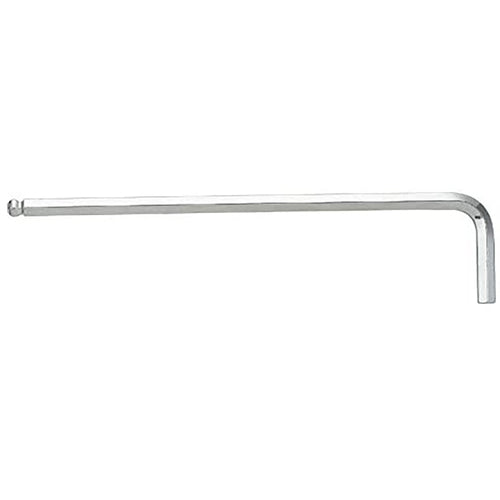 10MM BALL END L-WRENCH - Exact Tool & Supply