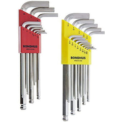 SET 22 BRITEGUARD��� BALL E - Exact Tool & Supply