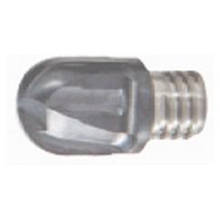 VBB080L08.0-BM-02S05 Grade AH725 - Milling Insert - Exact Tool & Supply