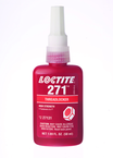 HAZ57 NO.271 50ML HI STRNGTH THD - Exact Tool & Supply