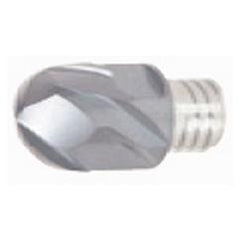 VBD160L09.5-BG-02S10 Grade AH725 - Milling Insert - Exact Tool & Supply