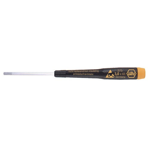 .028 INCH PRECISION ESD SAFE HEX - Exact Tool & Supply