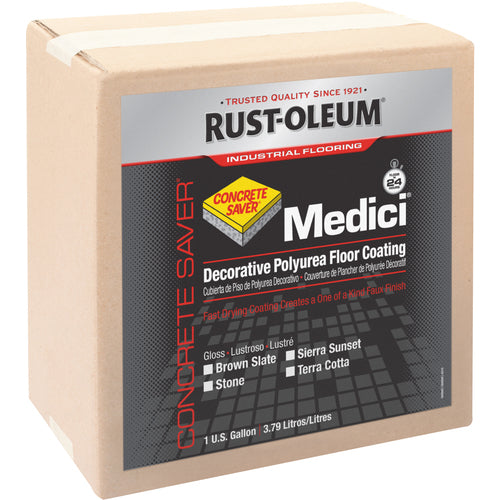 Medici Stone Concrete Saver - Exact Tool & Supply