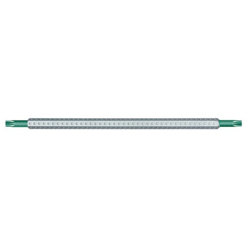 T7SXT9S DRIVE-LOC VI SEC BLADE - Exact Tool & Supply