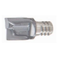 VGC160L15.0R04-02S10 Grade AH725 - Milling Insert - Exact Tool & Supply