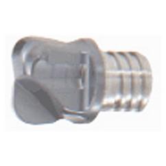 VRC100L07.0R10-02S06 Grade AH725 - Milling Insert - Exact Tool & Supply
