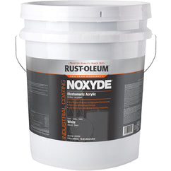 Mathy's Noxyde White Sealant - Exact Tool & Supply