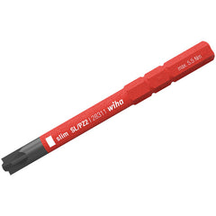 SLIMLINE SLOT/POZI XENO BLADE NO 2 - Exact Tool & Supply