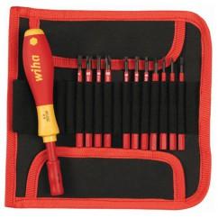 SLIMLINE 12PC BLADE SET - Exact Tool & Supply