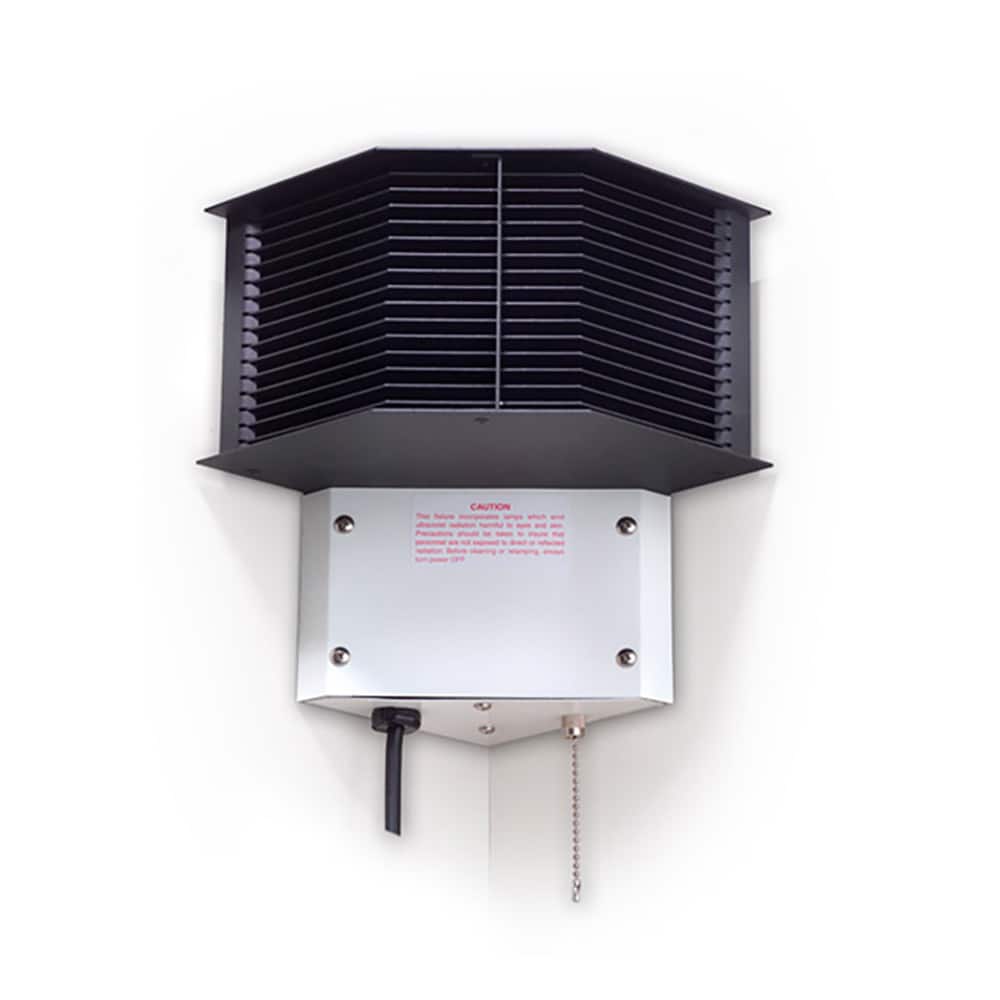 American Ultraviolet - Air Disinfection Unit - Exact Tool & Supply