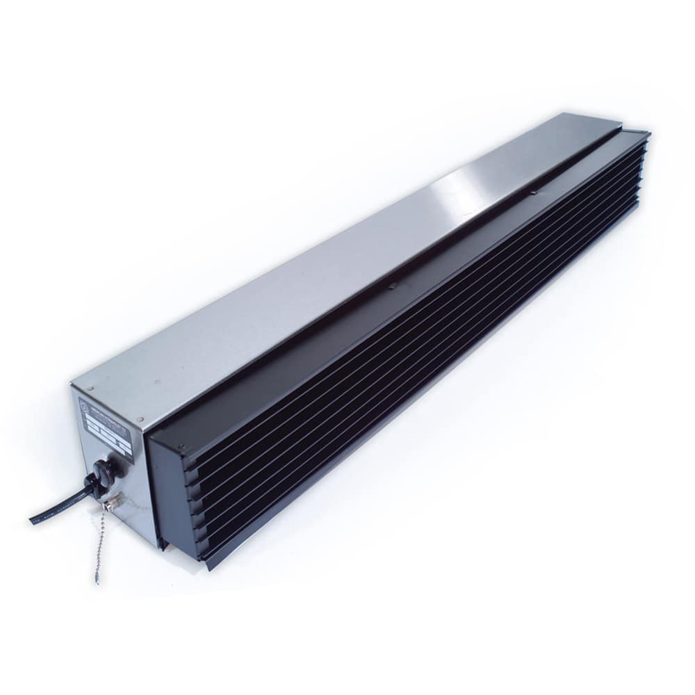 American Ultraviolet - Air Disinfection Unit - Exact Tool & Supply