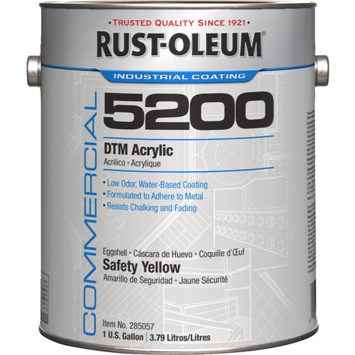 5200 Safety Yellow Sealant - Exact Tool & Supply