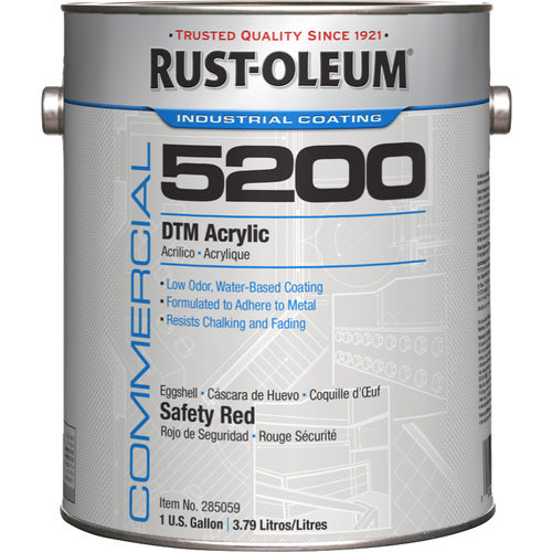 5200 Safety Red Sealant - Exact Tool & Supply