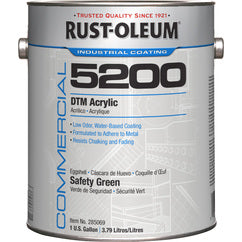 5200 Safety Green Sealant - Exact Tool & Supply
