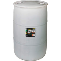 CLR Pro - All-Purpose Cleaners & Degreasers; Type: Cleaner/Degreaser ; Container Type: Drum ; Container Size: 55 Gal ; Scent: Soapy ; Form: Liquid; Liquid Concentrate ; Material Application: Asphalt; Auto Bodies; Automatic Scrubbers; Automotive; Bathroom - Exact Tool & Supply