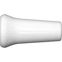 Loc-Line - Coolant Hose Nozzles; Type: Loc-Line ; Nozzle Diameter (Inch): 1/4 ; Nozzle Type: Round ; Hose Inside Diameter (Inch): 1/4 ; Nozzle Type: Round ; Thread Type: NonThreaded - Exact Tool & Supply
