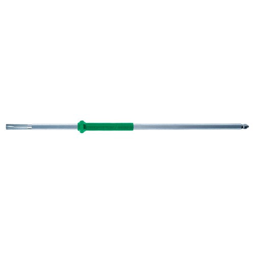 T9 TORX TORQUE CONTROL BLADE - Exact Tool & Supply