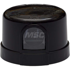 Gateway International 360 - Sensor Accessories; Sensor Accessory Type: Photo Control ; For Use With: HID & LED Roadway & Street Lighting Fixture ; Amperage: 8 ; Voltage: 98-277V - Exact Tool & Supply