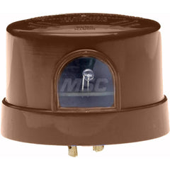 Gateway International 360 - Sensor Accessories; Sensor Accessory Type: Photo Control ; For Use With: HID & LED Roadway & Street Lighting Fixture ; Amperage: 8 ; Voltage: 98-277V - Exact Tool & Supply