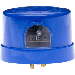 Gateway International 360 - Sensor Accessories; Sensor Accessory Type: Photo Control ; For Use With: HID & LED Roadway & Street Lighting Fixture ; Amperage: 8 ; Voltage: 98-277V - Exact Tool & Supply