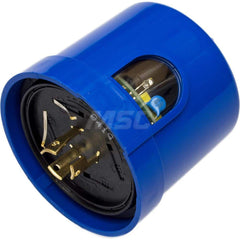 Gateway International 360 - Sensor Accessories; Sensor Accessory Type: Photo Control ; For Use With: HID & LED Roadway & Street Lighting Fixture ; Voltage: 98-277V - Exact Tool & Supply