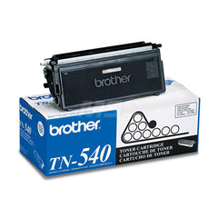 Brother - Office Machine Supplies & Accessories; Office Machine/Equipment Accessory Type: Toner Cartridge ; For Use With: DCP-8040; DCP-8045D; HL-5140; HL-5150D; HL-5150DLT; HL-5170DN; HL-5170DNLT; MFC-8120; MFC-8220; MFC-8440; MFC-8640D; MFC-8840D; MFC- - Exact Tool & Supply