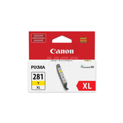 Canon - Office Machine Supplies & Accessories; Office Machine/Equipment Accessory Type: Ink ; For Use With: PIXMA TS9120 Gray Wireless; PIXMA TS6220 White Wireless; PIXMA TS8320 Black; PIXMA TS8120 Black Wireless; PIXMA TS9120 Gold Wireless; PIXMA TS8320 - Exact Tool & Supply