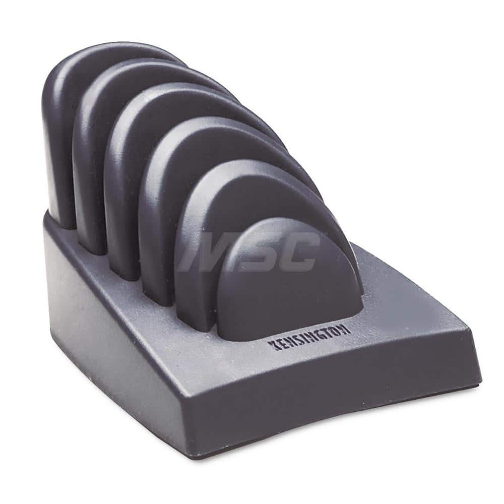 ACCO - Office Machine Supplies & Accessories; Office Machine/Equipment Accessory Type: Desktop Copyholder ; For Use With: Office Use ; Color: Blue - Exact Tool & Supply