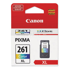 Canon - Office Machine Supplies & Accessories; Office Machine/Equipment Accessory Type: Ink Cartridge ; For Use With: PIXMA TR7020 Black; PIXMA TS5320 Black; PIXMA TR7020 White; PIXMA TS5320 White; PIXMA TS5320 Pink; PIXMA TS6420 Black; PIXMA TS5320 Gree - Exact Tool & Supply