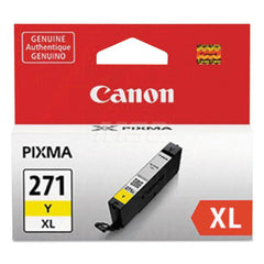 Canon - Office Machine Supplies & Accessories; Office Machine/Equipment Accessory Type: Ink ; For Use With: PIXMA MG6822 White/Silver Wireless; PIXMA MG7720 Red Wireless; PIXMA TS6020 Printer Black; PIXMA TS6020 Gray Wireless; PIXMA MG7720 Gold Wireless; - Exact Tool & Supply