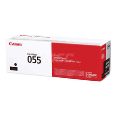 Canon - Office Machine Supplies & Accessories; Office Machine/Equipment Accessory Type: Toner Cartridge ; For Use With: Color ImageCLASS MF743Cdw; CLASS MF741Cdw; CLASS MF743Cdw ; Color: Black - Exact Tool & Supply