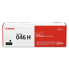 Canon - Office Machine Supplies & Accessories; Office Machine/Equipment Accessory Type: Toner Cartridge ; For Use With: Canon ImageCLASS LBP654Cdw; MF731Cdw; MF733Cdw; MF735Cdw ; Color: Black - Exact Tool & Supply