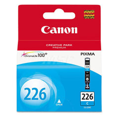 Canon - Office Machine Supplies & Accessories; Office Machine/Equipment Accessory Type: Ink ; For Use With: PIXMA MX892 Wireless; PIXMA MG5320 Wireless Refurbished; PIXMA MG5220 Wireless Refurbished; PIXMA iP4920; PIXMA MG8120 Wireless; PIXMA iX6520; PIX - Exact Tool & Supply