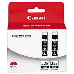 Canon - Office Machine Supplies & Accessories; Office Machine/Equipment Accessory Type: Ink ; For Use With: PIXMA MX892 Wireless; PIXMA MG5320 Wireless Refurbished; PIXMA MG5220 Wireless Refurbished; PIXMA iP4920; PIXMA MG8120 Wireless; PIXMA iX6520; PIX - Exact Tool & Supply