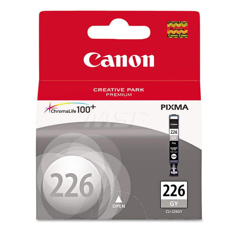Canon - Office Machine Supplies & Accessories; Office Machine/Equipment Accessory Type: Ink ; For Use With: PIXMA MX892 Wireless; PIXMA MG5320 Wireless Refurbished; PIXMA MG5220 Wireless Refurbished; PIXMA iP4920; PIXMA MG8120 Wireless; PIXMA iX6520; PIX - Exact Tool & Supply