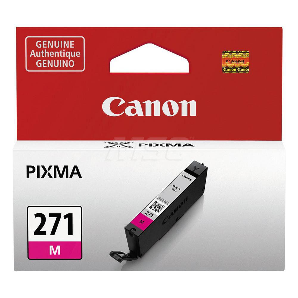 Canon - Office Machine Supplies & Accessories; Office Machine/Equipment Accessory Type: Ink ; For Use With: Refurbished - Exact Tool & Supply