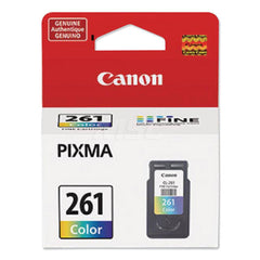 Canon - Office Machine Supplies & Accessories; Office Machine/Equipment Accessory Type: Ink Cartridge ; For Use With: PIXMA TR7020 Black; PIXMA TS5320 Black; PIXMA TR7020 White; PIXMA TS5320 White; PIXMA TS5320 Pink; PIXMA TS6420 Black; PIXMA TS5320 Gree - Exact Tool & Supply